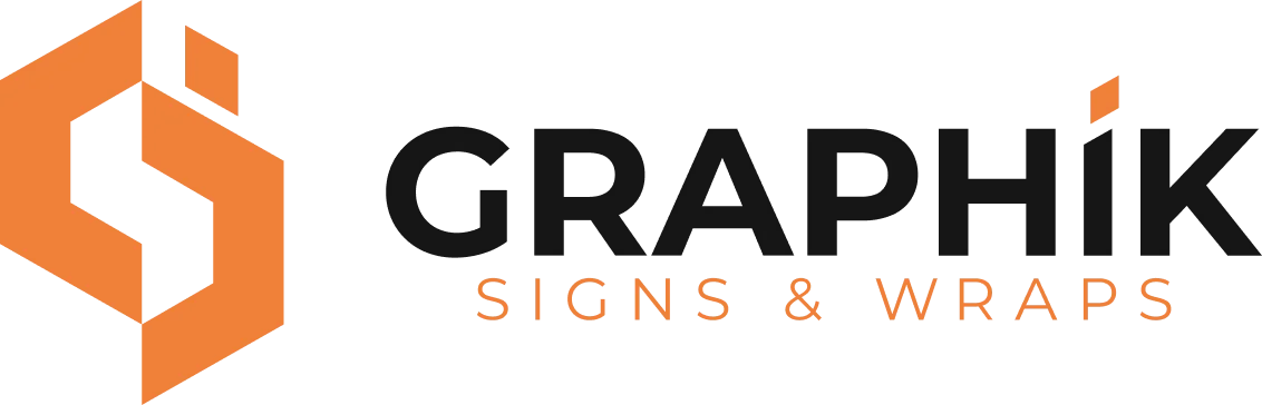 Graphik Main Logo