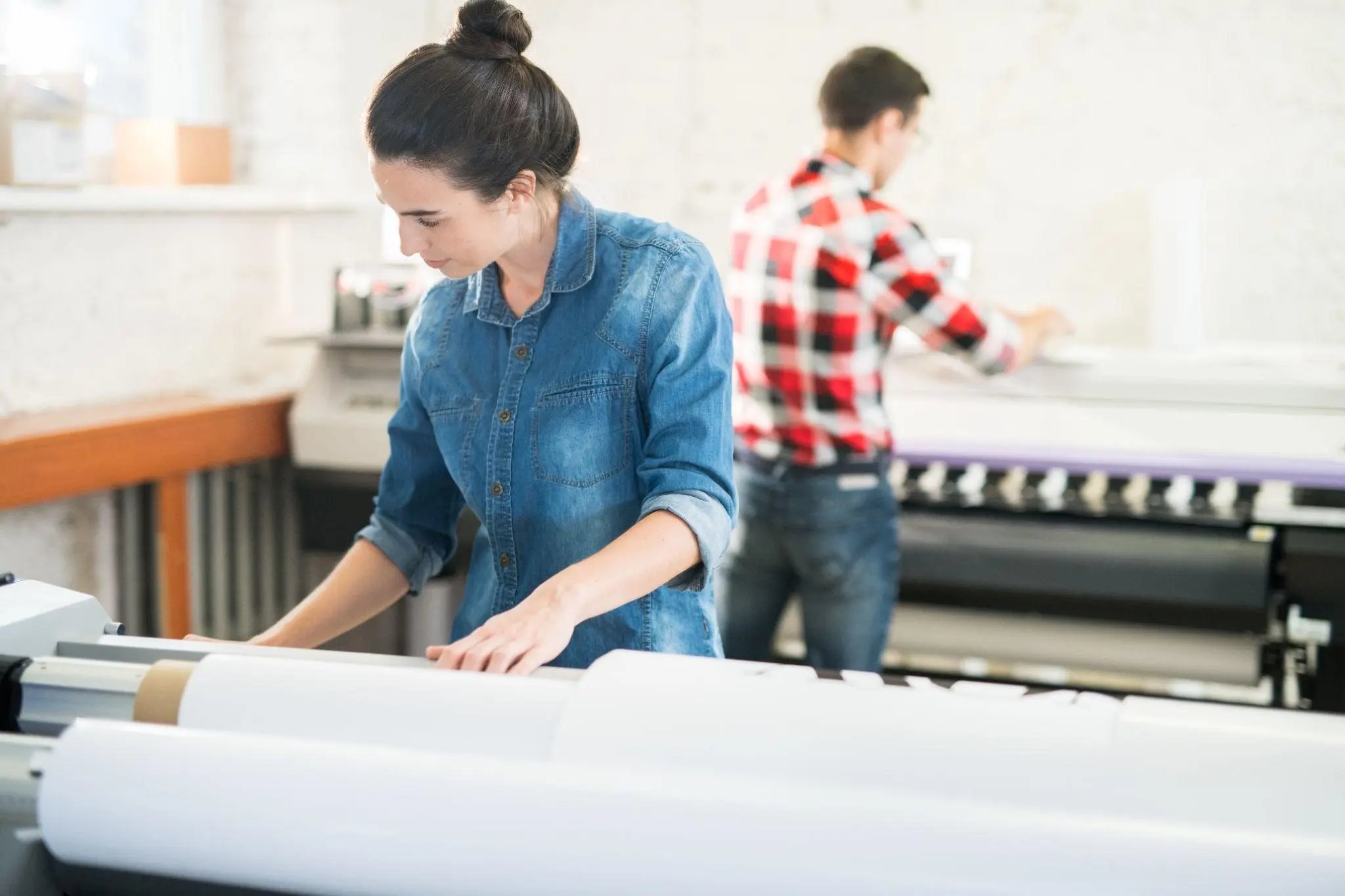 Large-Format-Printing