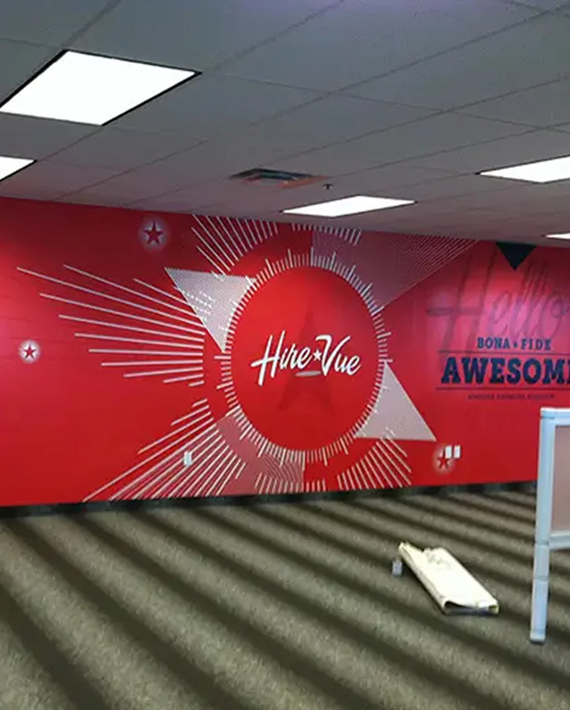 Wall Graphics Image