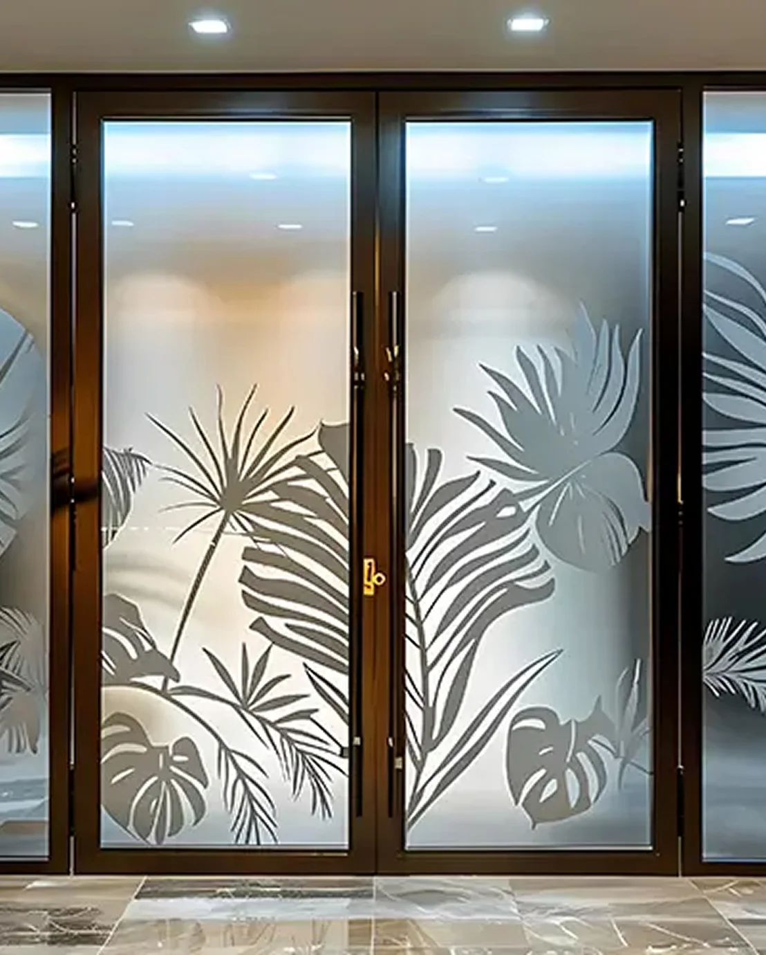 Window Graphics Image