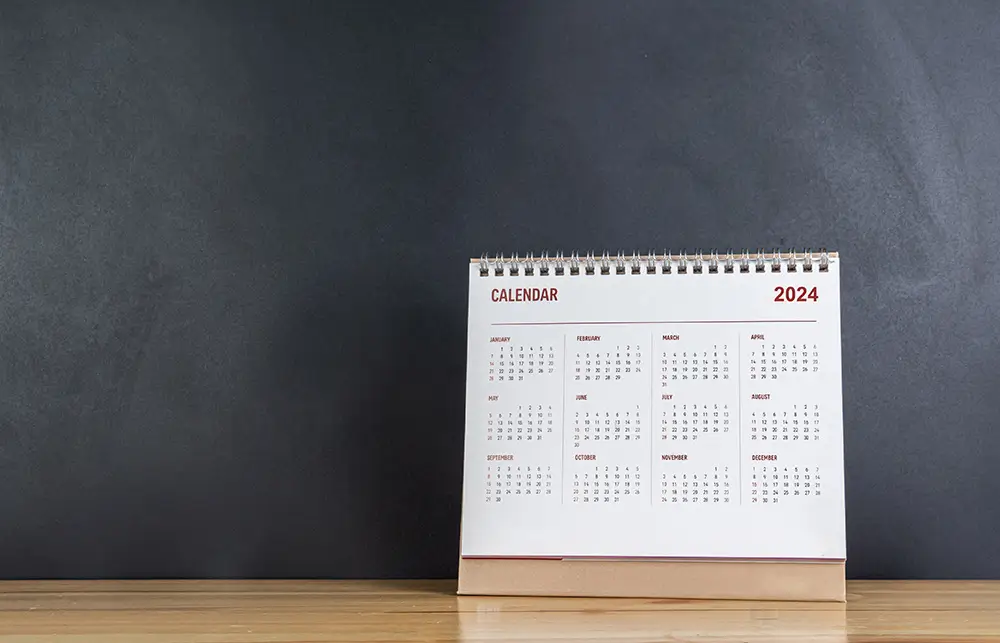 desktop-calendar
